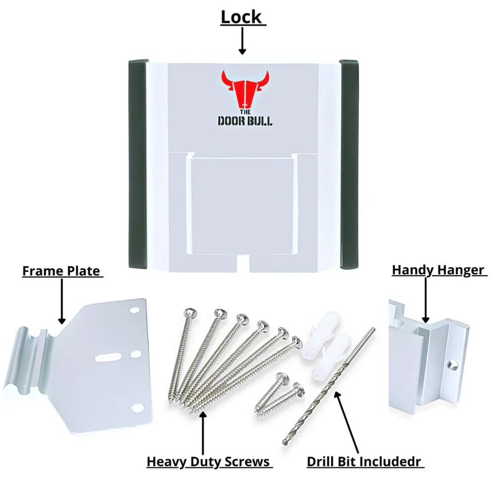 The Door Bull - Tophatter Daily Deals
