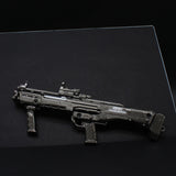 DBS Miniature Metal Shotgun 15CM/5.9" - Tophatter Daily Deals