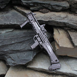 DBS Miniature Metal Shotgun 15CM/5.9" - Tophatter Daily Deals