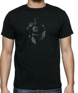 DC - Batman In The Shadows T-Shirt - Tophatter Daily Deals