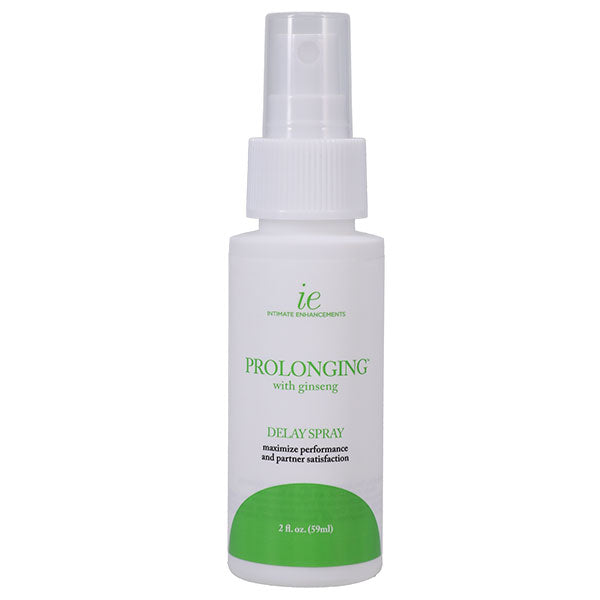 Proloonging Delay Spray for Men – 2 Fl Oz Desensitizing Spray > Essentials > Mens Enhancers - Tophatter Daily Deals