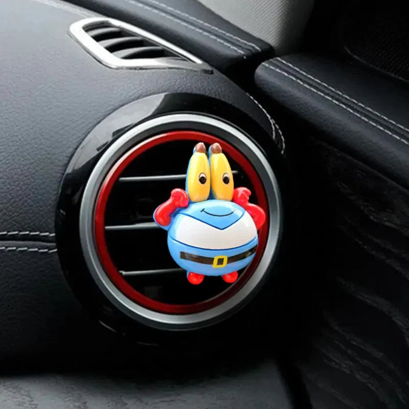 Sponge Scents Mr. Krabs 2 - Tophatter Daily Deals