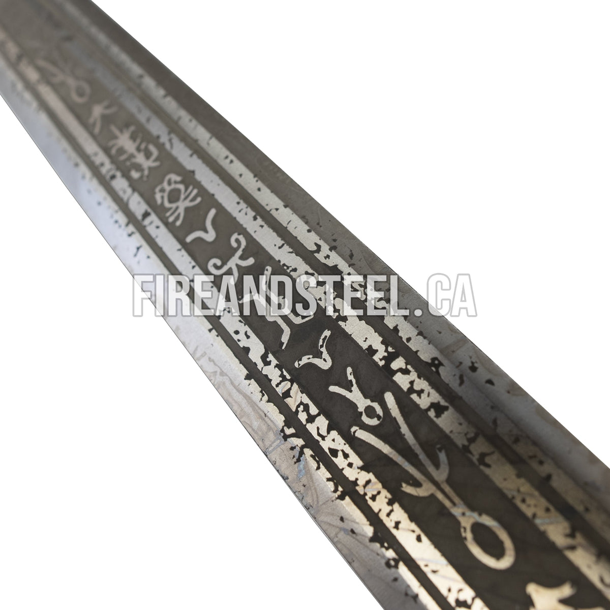 Wonder Woman's God Killer Sword Movie Sword - Tophatter Daily Deals