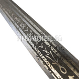 Wonder Woman's God Killer Sword Movie Sword - Tophatter Daily Deals