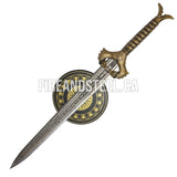 Wonder Woman's God Killer Sword Movie Sword - Tophatter Daily Deals