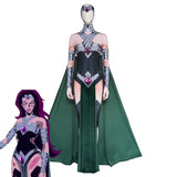 DC Creature Commandos Circe Cosplay Costume Costume - Tophatter Daily Deals