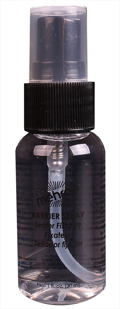 Barrier Spray ORMD Special Effects Makeup - Tophatter Daily Deals