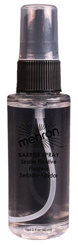 Barrier Spray ORMD Special Effects Makeup - Tophatter Daily Deals