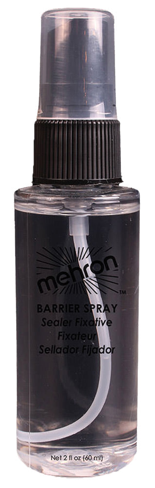 Barrier Spray ORMD Special Effects Makeup - Tophatter Daily Deals