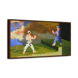 Block Paintings - Tophatter Daily Deals