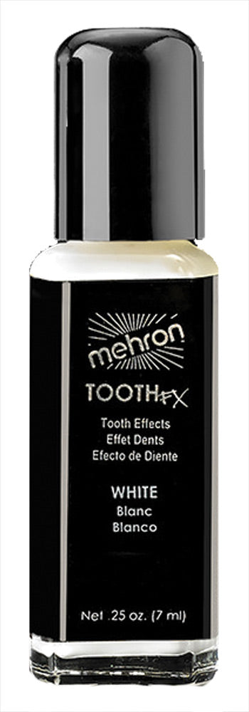 Tooth Fx Carded Costume Accessories - Tophatter Daily Deals