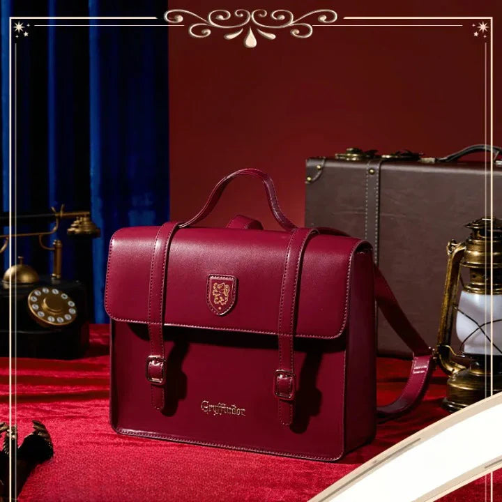 Harry Potter Bags Gryffindor Large - Tophatter Daily Deals