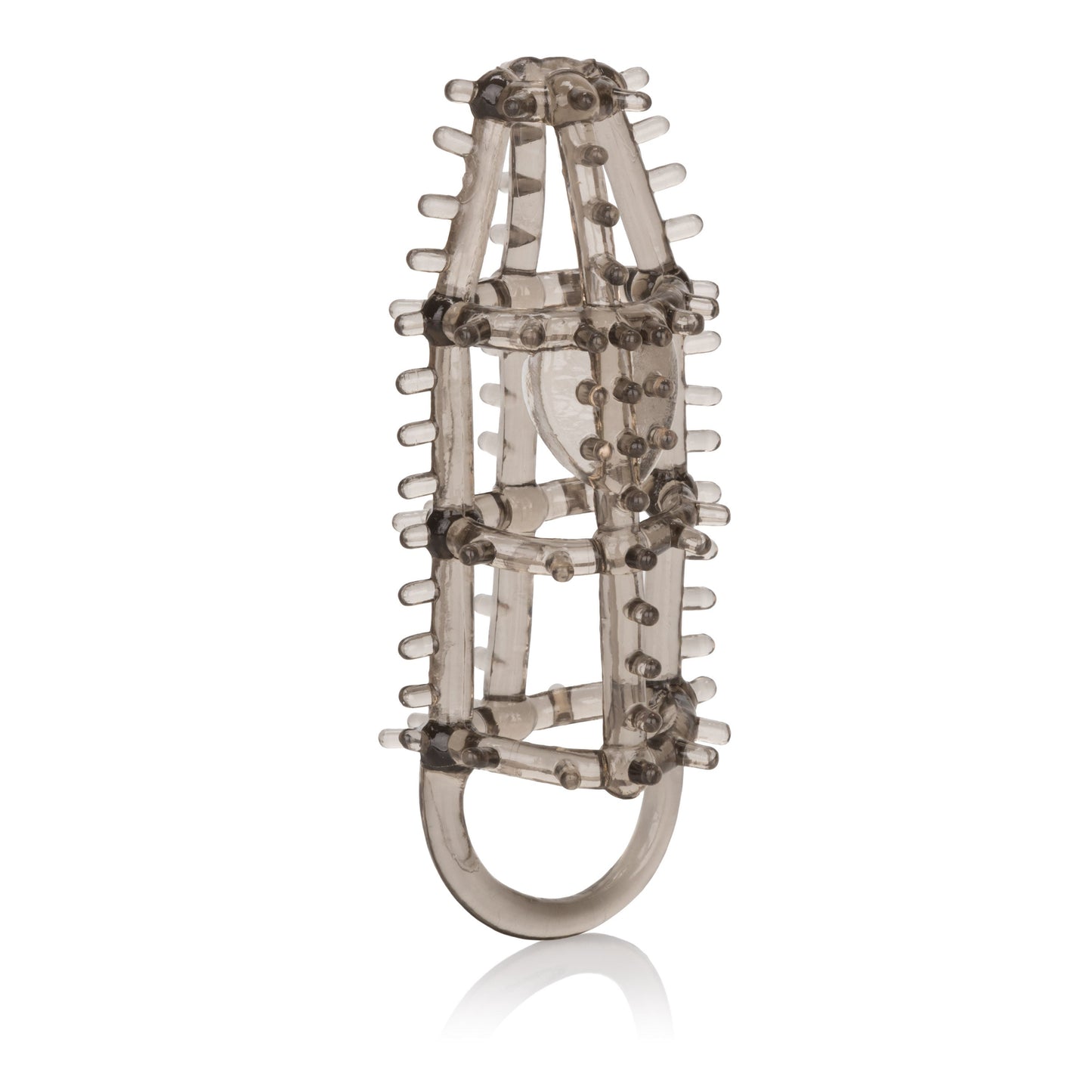 Ultimate Cock Cage > Bondage Gear > Male Chastity - Tophatter Daily Deals