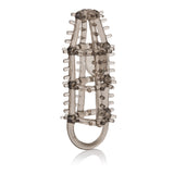 Ultimate Cock Cage > Bondage Gear > Male Chastity - Tophatter Daily Deals