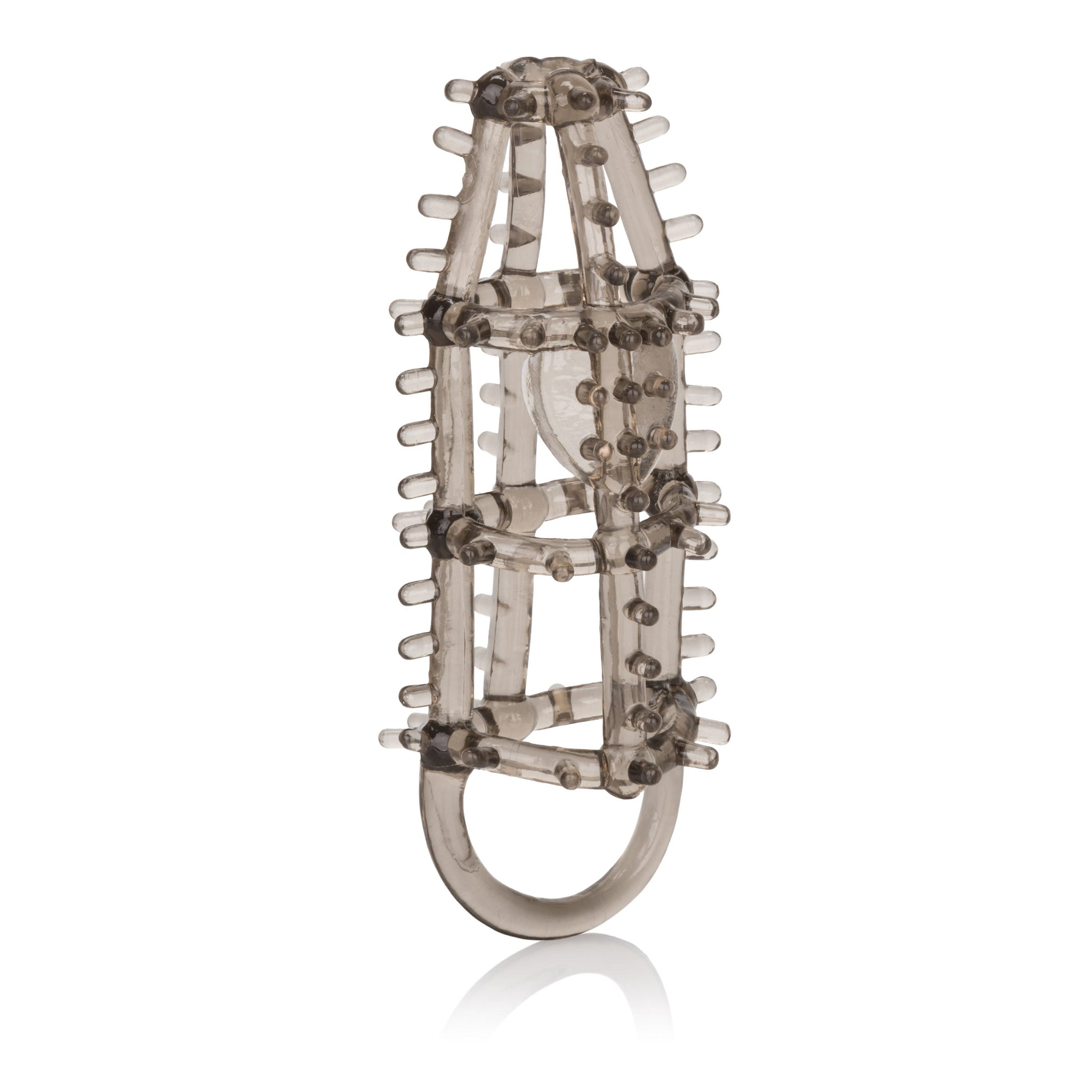 Ultimate Cock Cage > Bondage Gear > Male Chastity - Tophatter Daily Deals