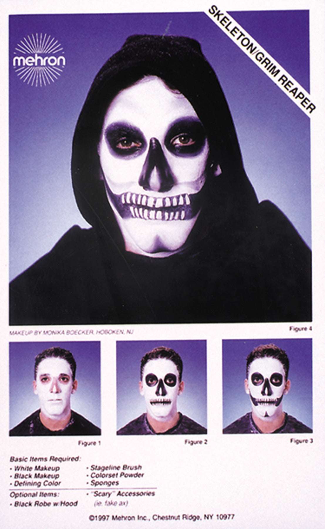 Instruction Sheets Skeleton Halloween Skeleton Decorations - Tophatter Daily Deals