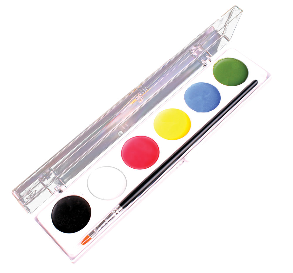 Waterworks Carded Special Effects Makeup - Tophatter Daily Deals