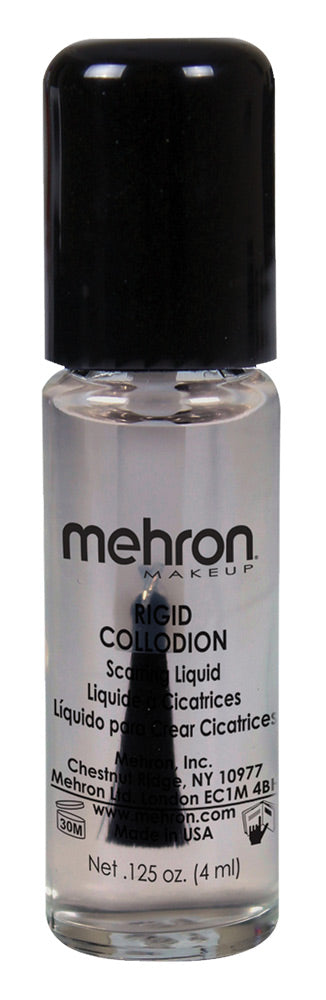 1/8oz Rigid Collodion ORMD Special Effects Makeup - Tophatter Daily Deals