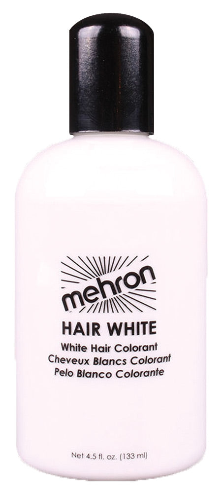 Hair White 4 1/2oz Costume Accessories - Tophatter Daily Deals