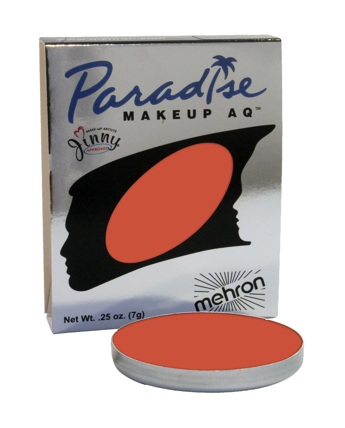Paradise Single Refill Special Effects Makeup - Tophatter Daily Deals