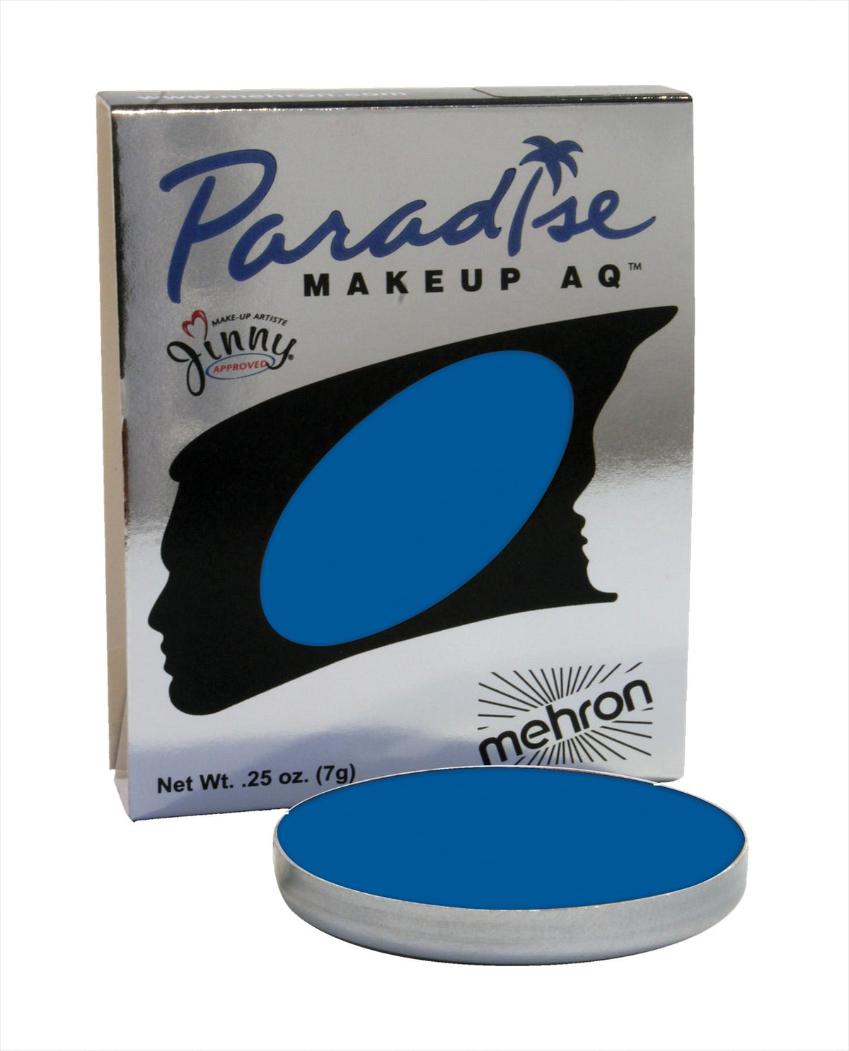 Paradise Single Refill Special Effects Makeup - Tophatter Daily Deals