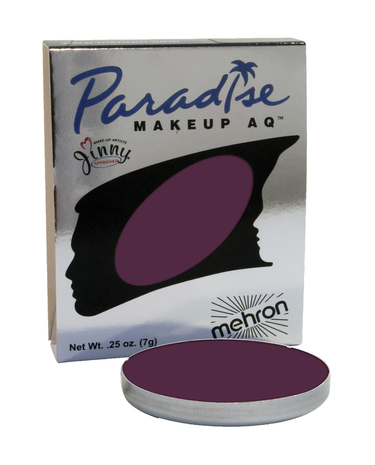 Paradise Single Refill Special Effects Makeup - Tophatter Daily Deals