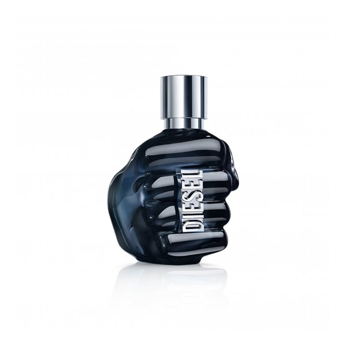 Diesel Only The Brave Eau De Parfum 50ml Spray - Tophatter Daily Deals