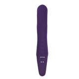 Evolved 2 BECOME 1 23.5 cm Strapless Strap-On > Dildos > Strapless Strap Ons - Tophatter Daily Deals