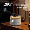 Cannon Humidifier AromaTherapy - Tophatter Daily Deals