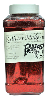 1lb Glitter Morris Special Effects Makeup - Tophatter Daily Deals