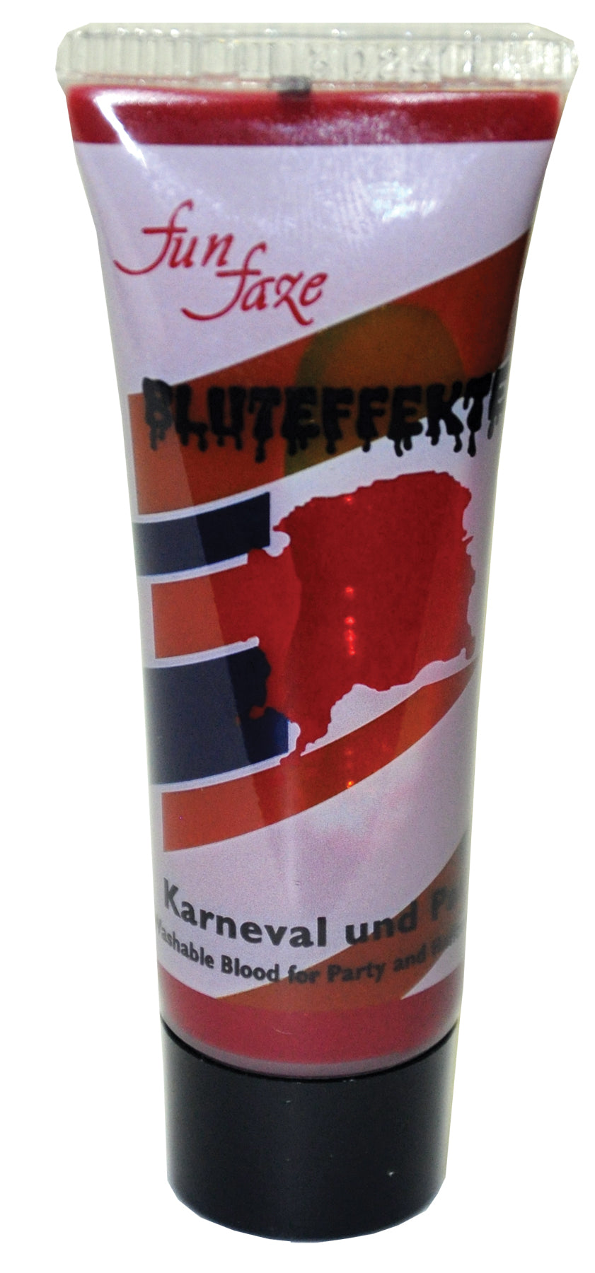 1/3oz Blood Imported Special Effects Makeup - Tophatter Daily Deals