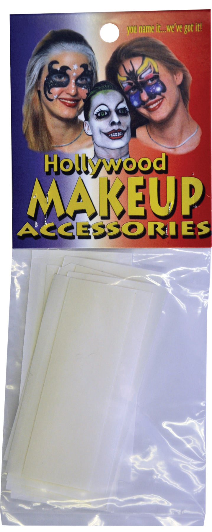 Toupee Plaster Tape Costume Accessories - Tophatter Daily Deals