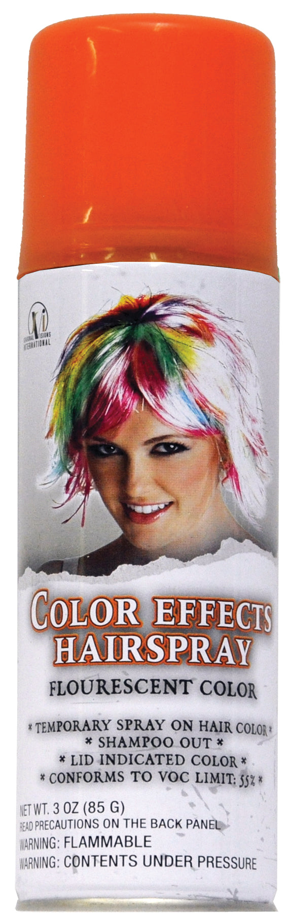 Floursent Hairspray ORMD Costume Accessories - Tophatter Daily Deals