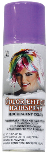 Floursent Hairspray ORMD Costume Accessories - Tophatter Daily Deals