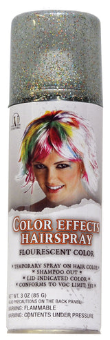 Glitter Hairspray ORMD Costume Accessories - Tophatter Daily Deals