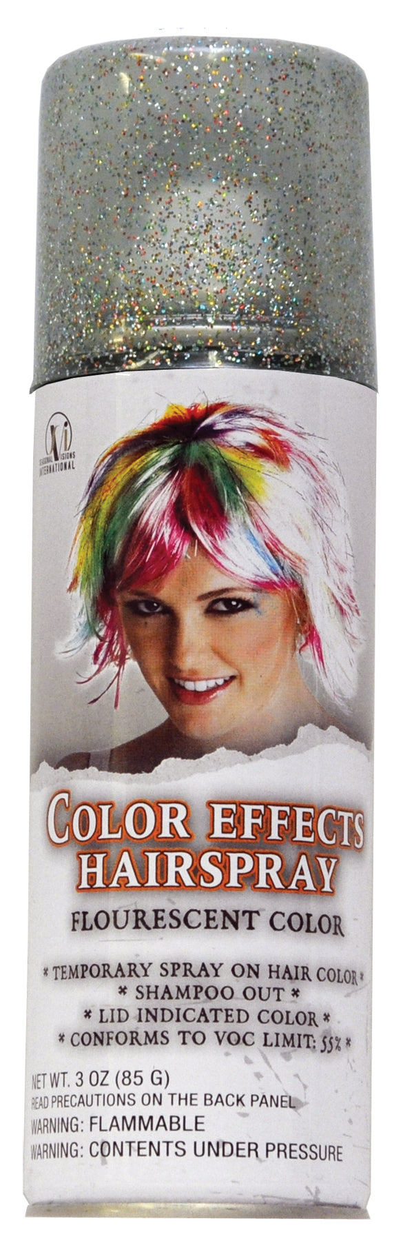 Glitter Hairspray ORMD Costume Accessories - Tophatter Daily Deals