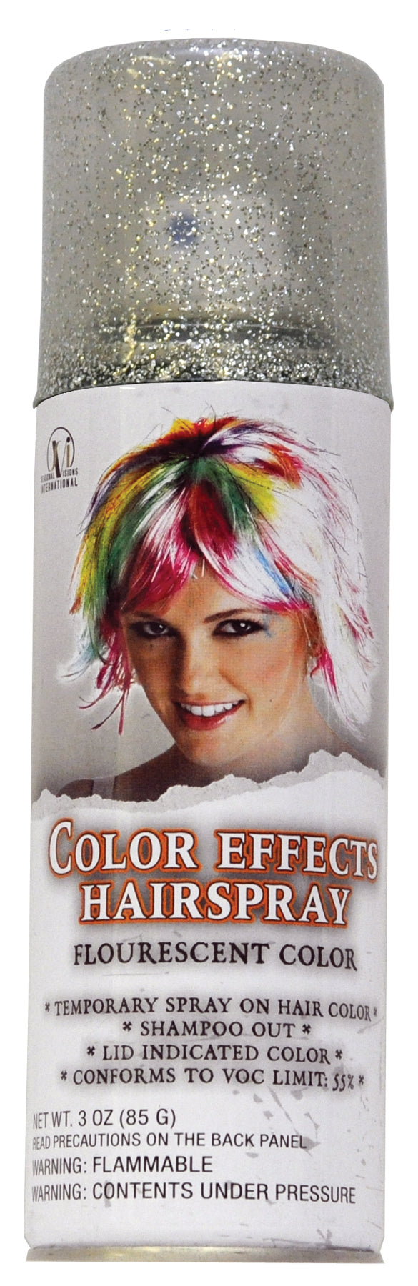 Glitter Hairspray ORMD Costume Accessories - Tophatter Daily Deals