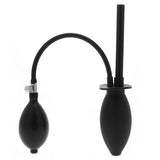 Clean Stream Inflatable Enema Plug – Inflatable Butt Plug > Anal Range > Butt Plugs - Tophatter Daily Deals