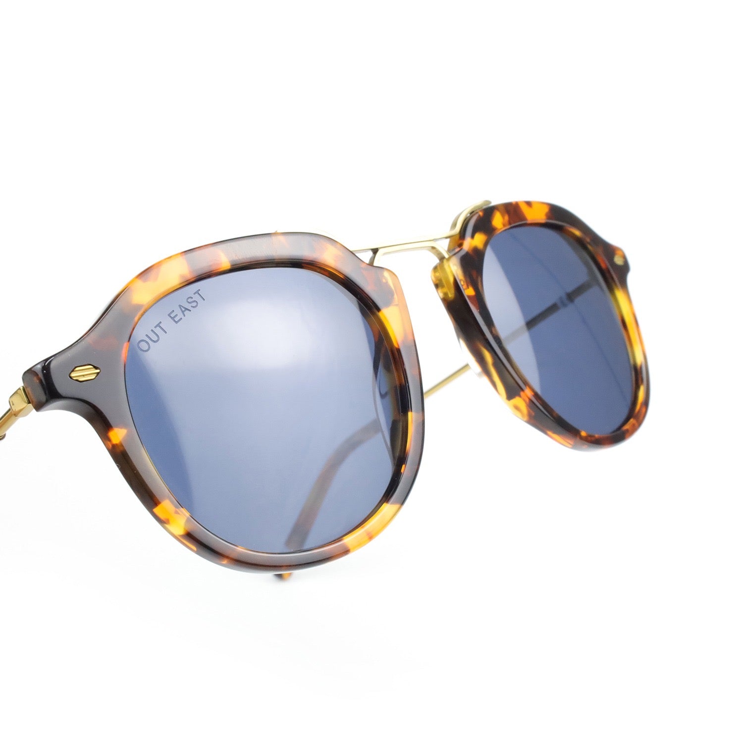 Out East Eyewear Wilkes Sunglasses Sunglasses - Tophatter Daily Deals