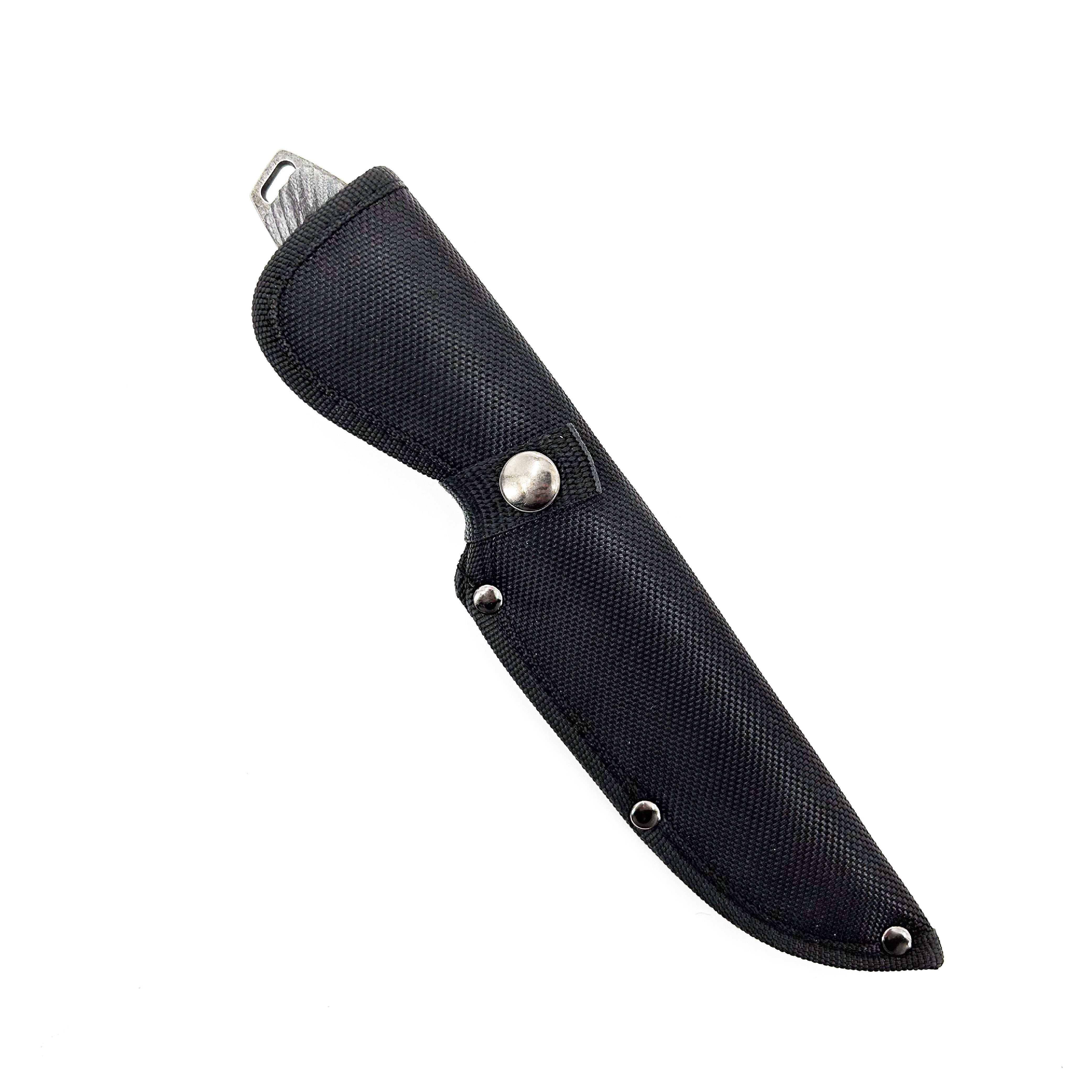Dead Horse Dao Blade Outdoor Knife knives - Tophatter Daily Deals