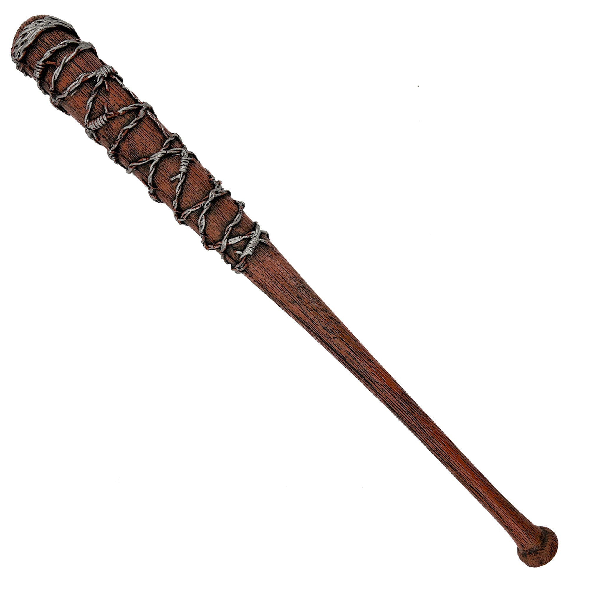 Dead Man Walking Foam Barbed Bat swords - Tophatter Daily Deals