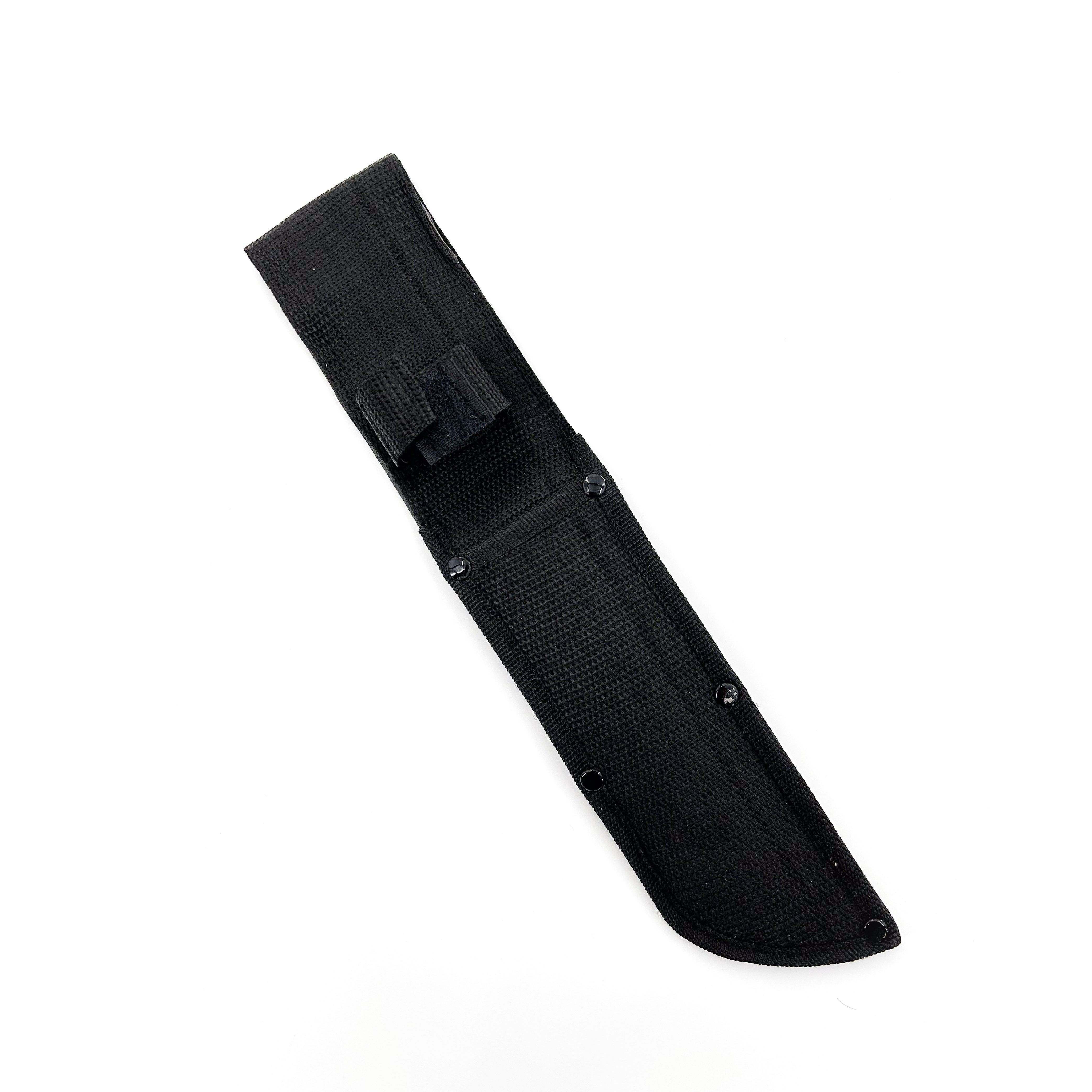 Defense Battalion Military Utility Survival Knife knives - Tophatter Daily Deals