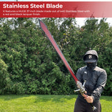 Demon Devil Cry The Rebellion Dante Replica Sword swords - Tophatter Daily Deals