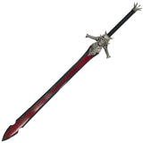 Demon Devil Cry The Rebellion Dante Replica Sword swords - Tophatter Daily Deals
