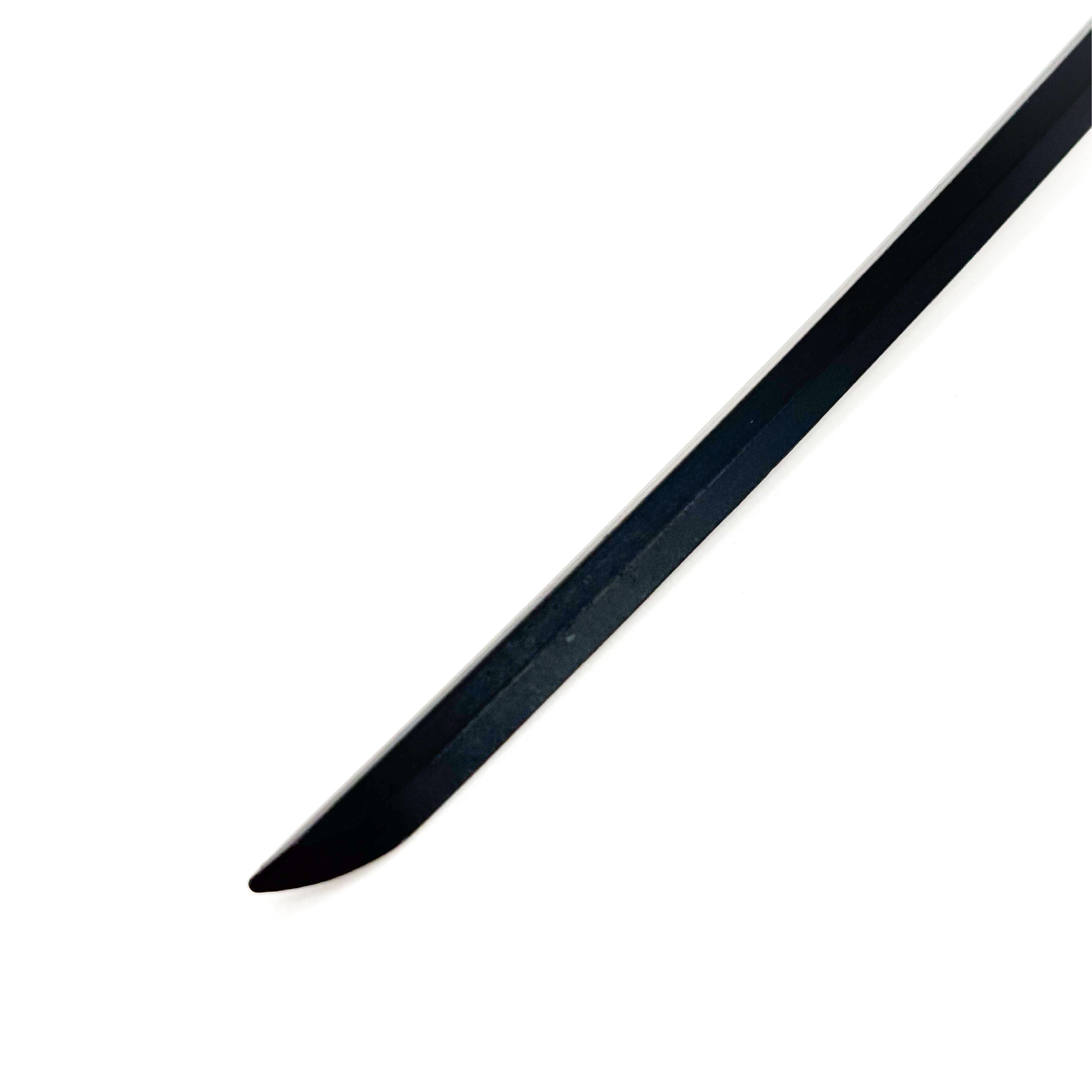 Demon Slayer Inspired Sword Keychain Kaigaku's Miniature Replica Swords - Tophatter Daily Deals