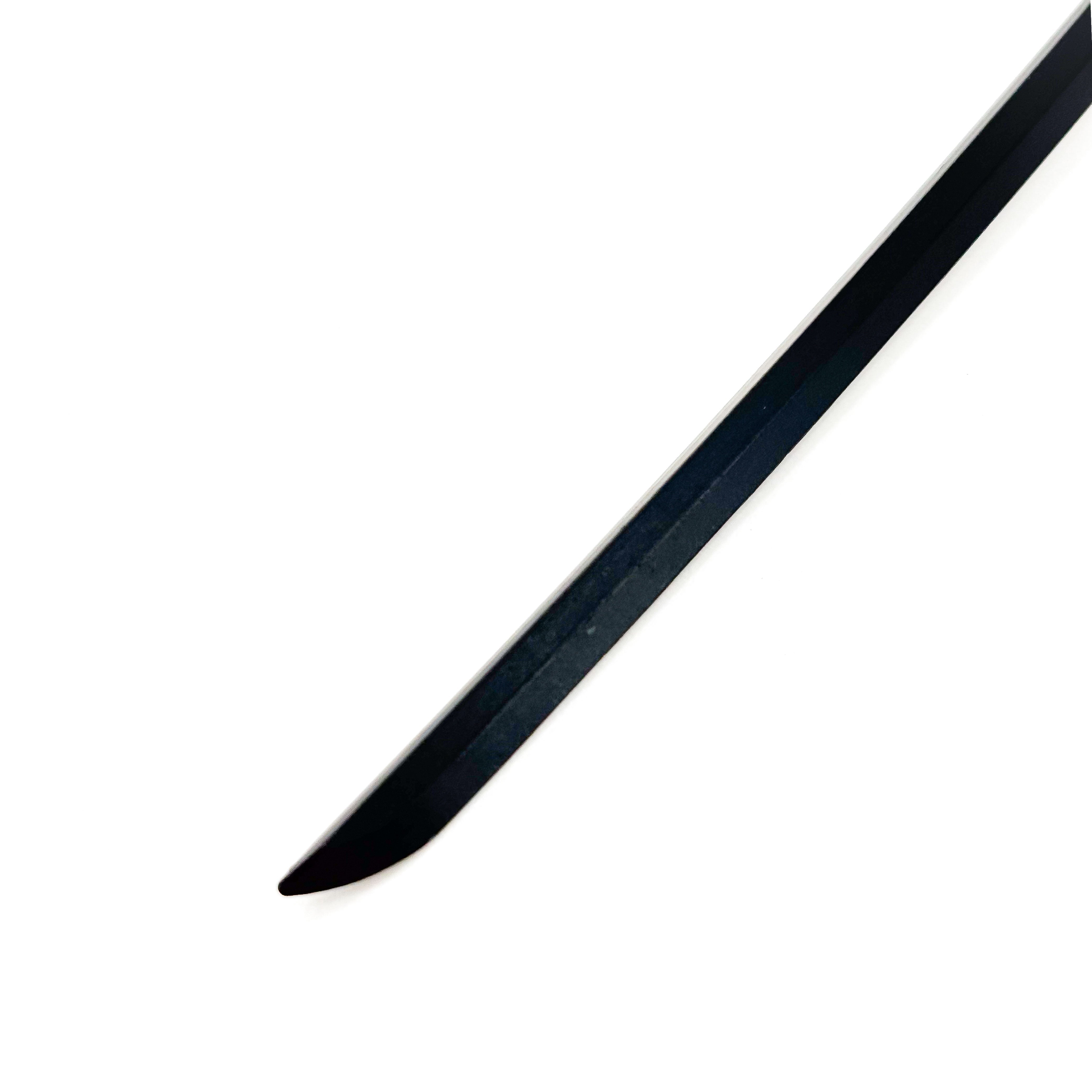 Demon Slayer Inspired Sword Keychain Kokushibo's Miniature Replica Swords - Tophatter Daily Deals