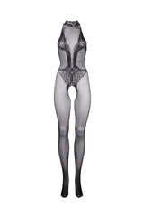 Shots Toys - Le Désir - DES026 - Crotchless Bodystocking - Various Colors - OS Lingerie - Tophatter Daily Deals