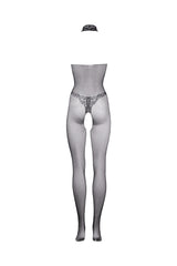 Shots Toys - Le Désir - DES026X - Crotchless Bodystocking - Various Colors - OS/XL Lingerie - Tophatter Daily Deals