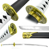 Devil May Cry Vergil Yamato Japanese Katana Replica Sword swords - Tophatter Daily Deals