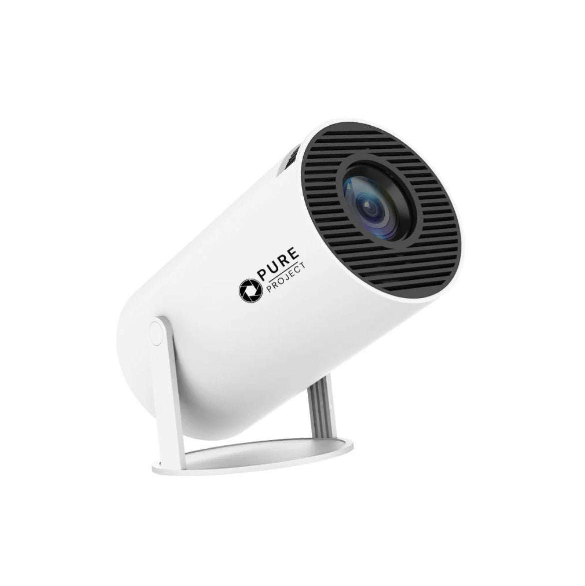 Home Projector - Tophatter Daily Deals